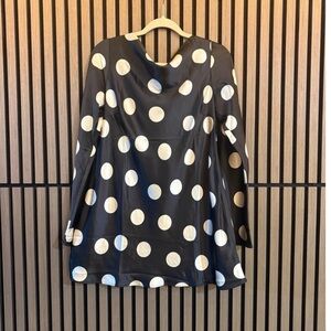 Free People Tigre Printed Mini Dress